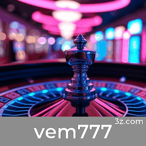 Vem777: Onde a Segurança e Profissionalismo se Encontrem