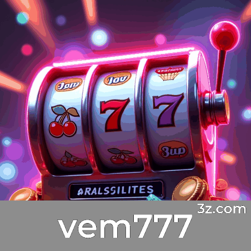 Vem777: Plataformas com Bônus para Jogadores Brasileiros