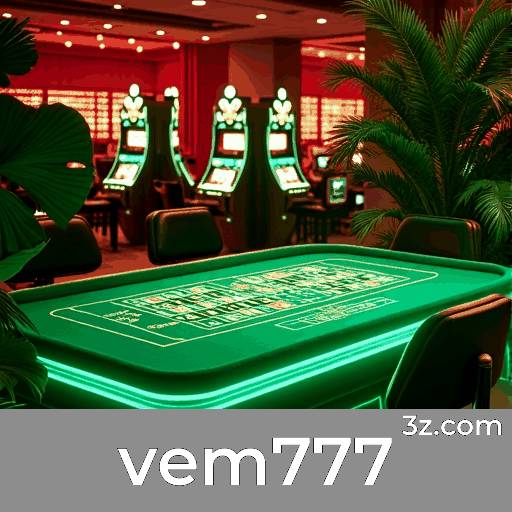 Vem777: Plataformas com Bônus para Jogadores Brasileiros