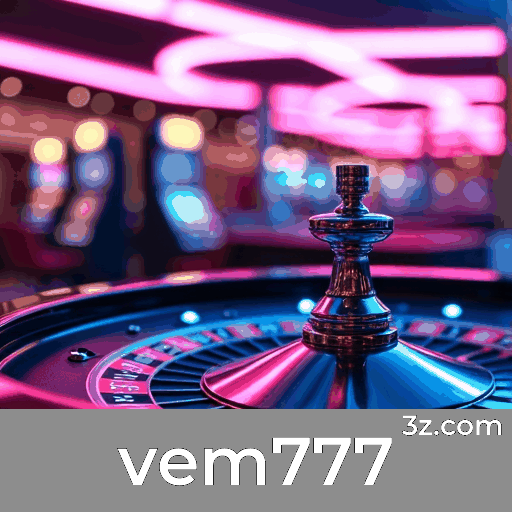Experiência Imersiva no Casino vem777 para Brasileiros