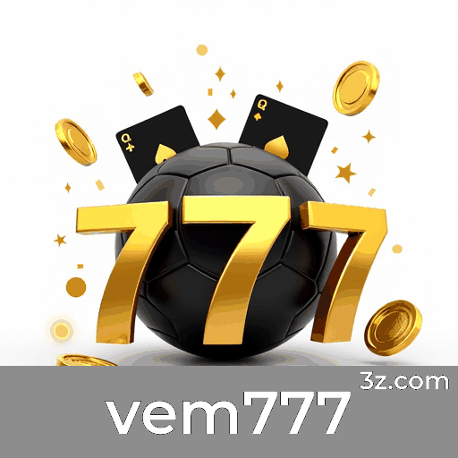 Qualidade Suprema de Jogos no vem777