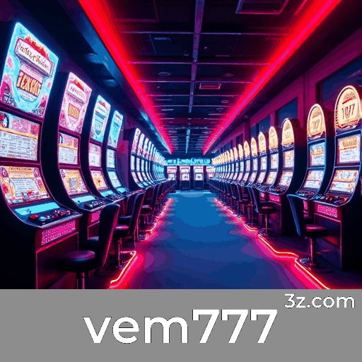 Experiência Imersiva no Casino vem777 para Brasileiros